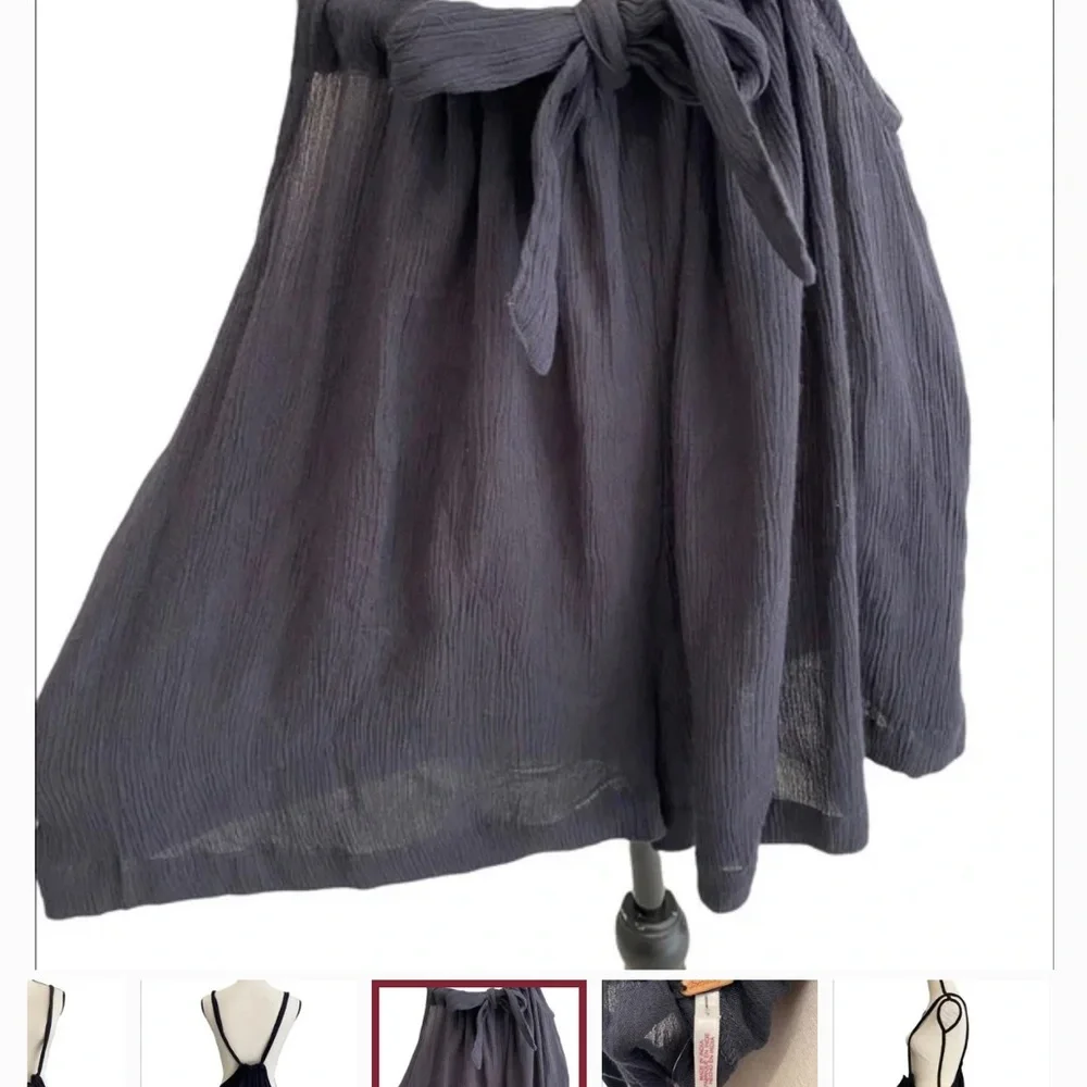 Free people shot jumper - Picture 3 of 3